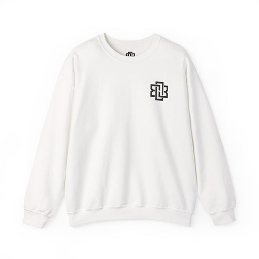 803 Unisex Heavy Blend™ Crewneck Sweatshirt