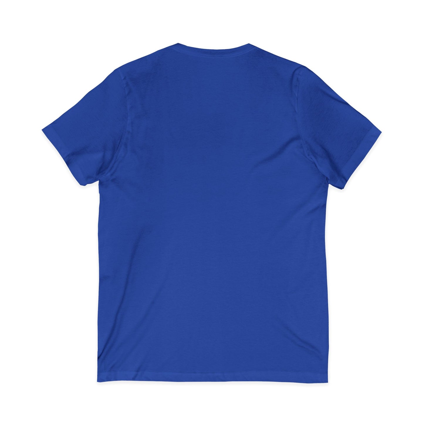 803 Ladies V-Neck Tee