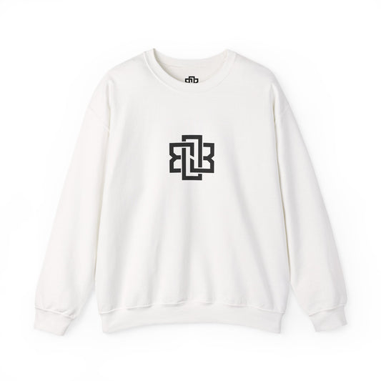 803 Unisex Heavy Blend™ Crewneck Sweatshirt