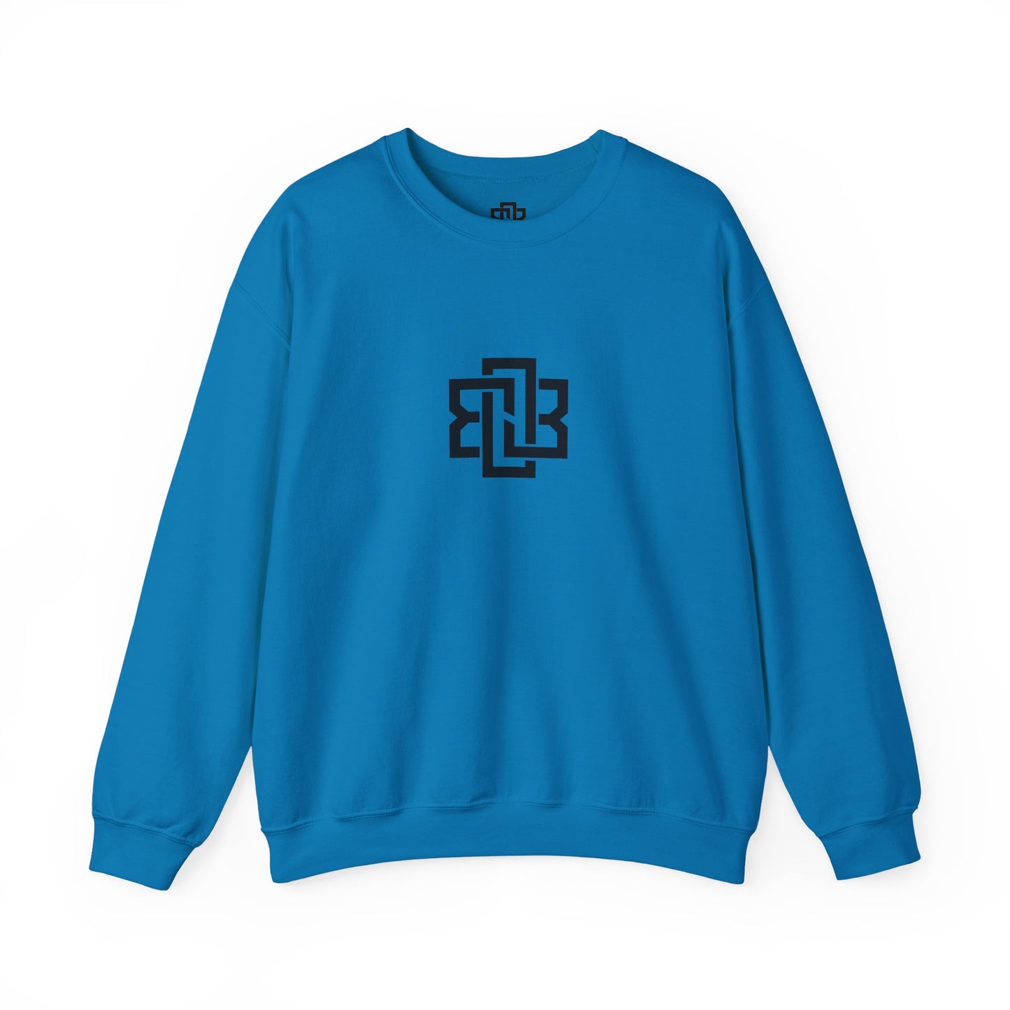 803 Unisex Heavy Blend™ Crewneck Sweatshirt