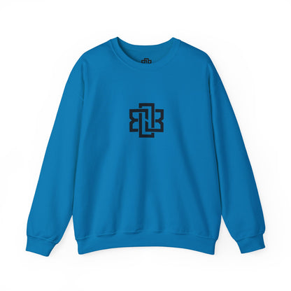 803 Unisex Heavy Blend™ Crewneck Sweatshirt