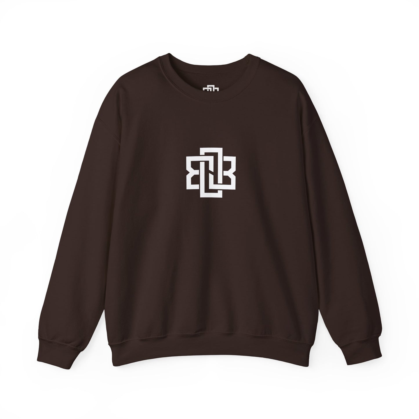 803 Unisex Heavy Blend™ Crewneck Sweatshirt