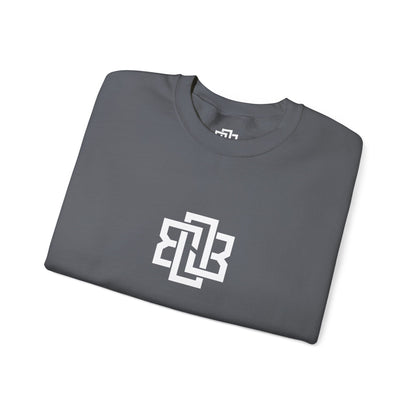 803 Unisex Heavy Blend™ Crewneck Sweatshirt