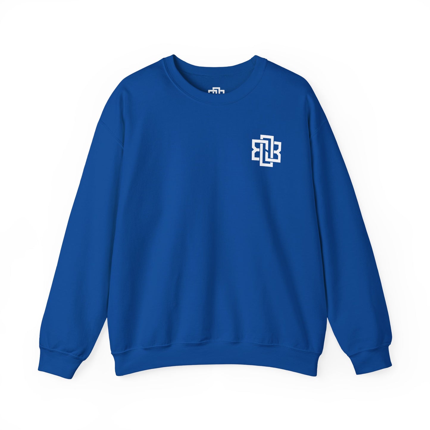 803 Unisex Heavy Blend™ Crewneck Sweatshirt