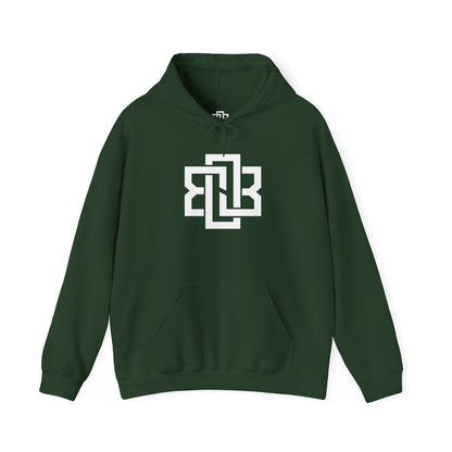 803 Unisex Hoodies