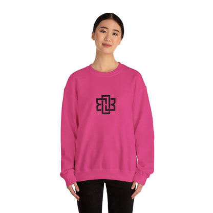 803 Unisex Heavy Blend™ Crewneck Sweatshirt