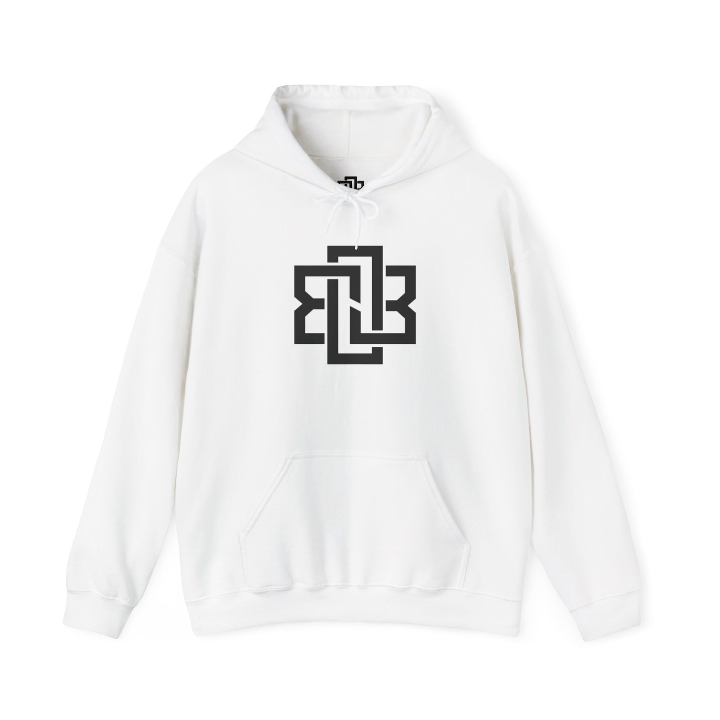 803 Unisex Hoodies