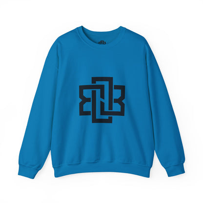 803 Unisex Heavy Blend™ Crewneck Sweatshirt