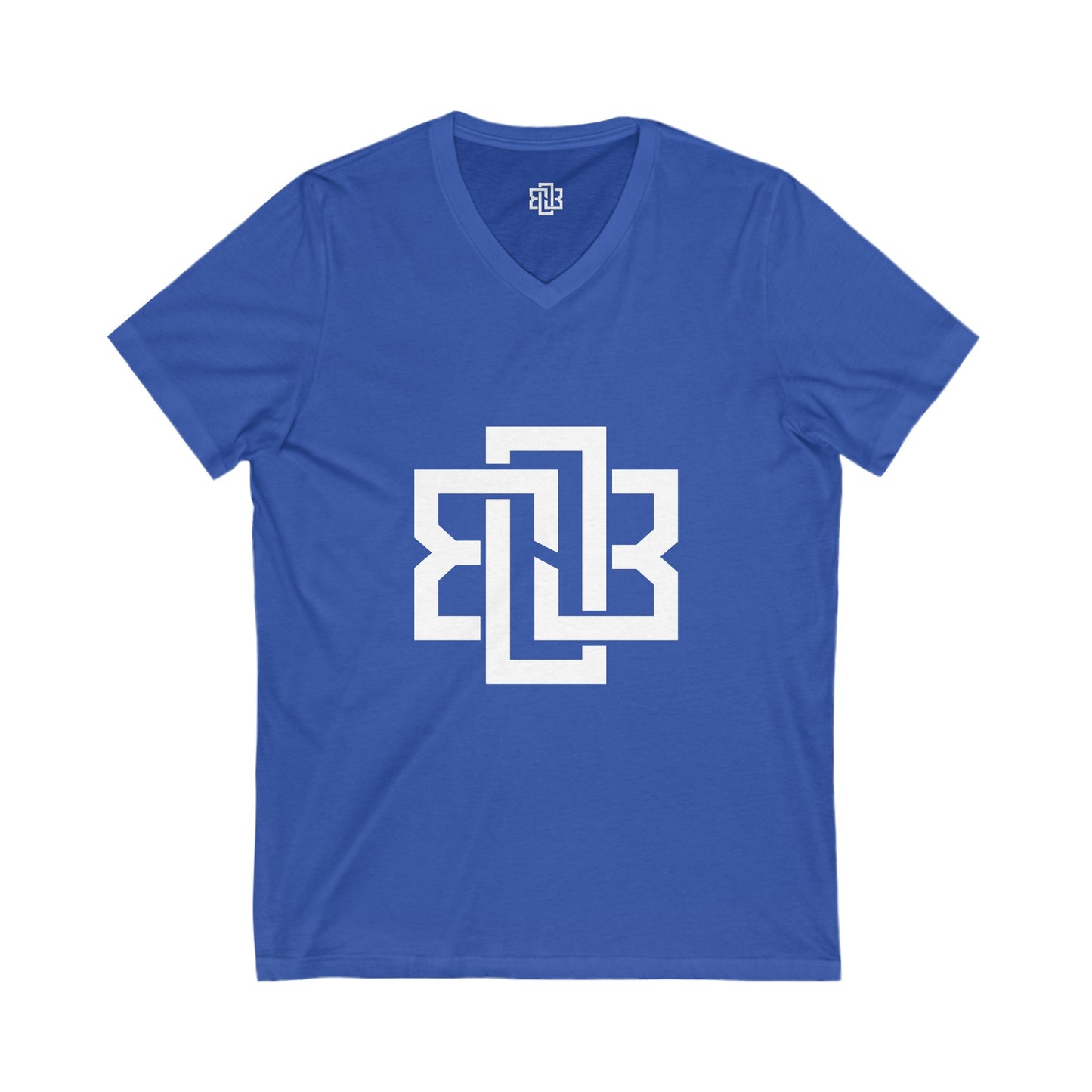803 Ladies Heritage V-Neck Tee