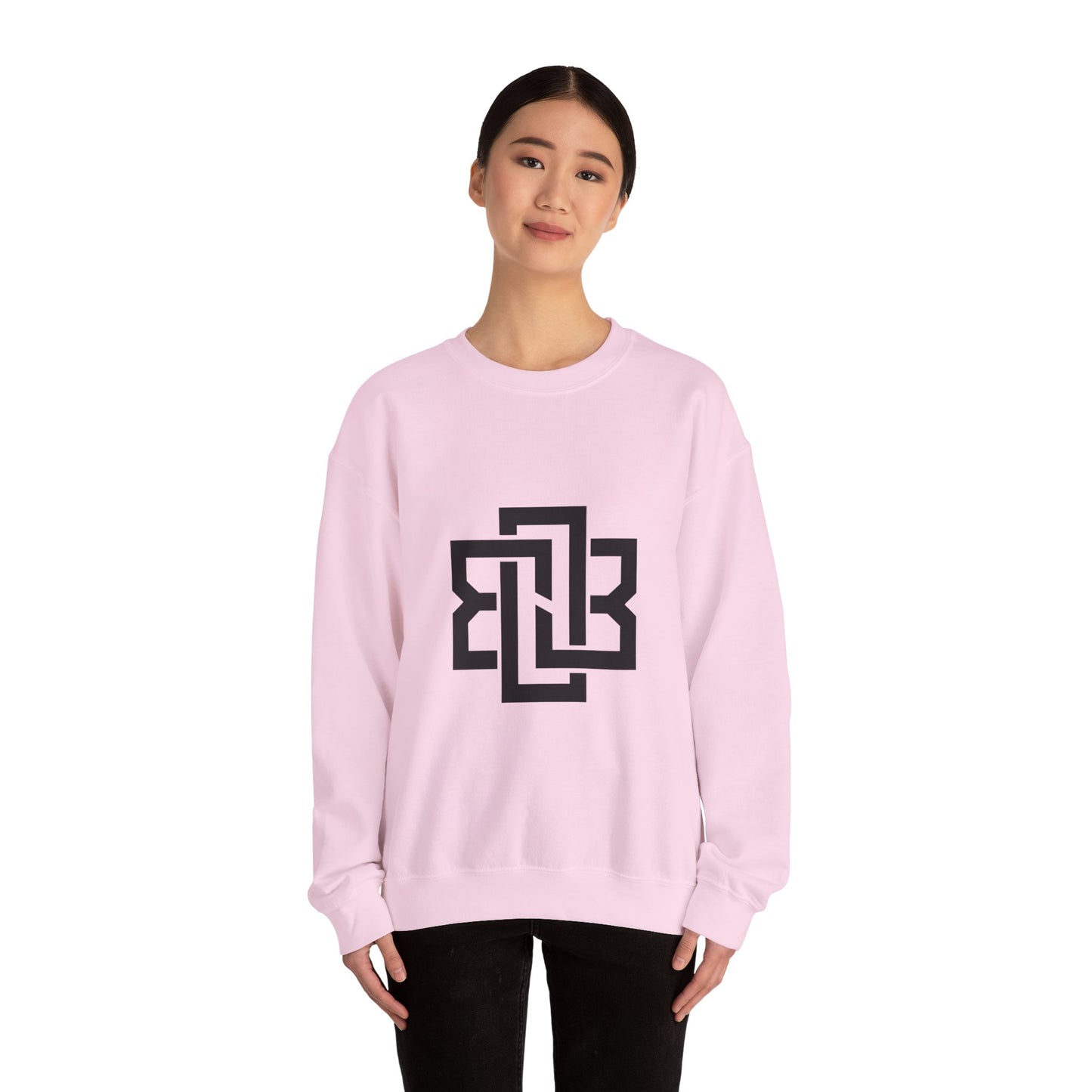 803 Unisex Heavy Blend™ Crewneck Sweatshirt