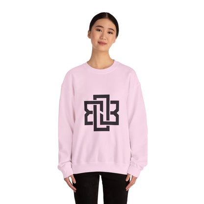 803 Unisex Heavy Blend™ Crewneck Sweatshirt