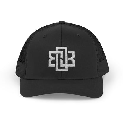 803 Snapback Trucker Cap