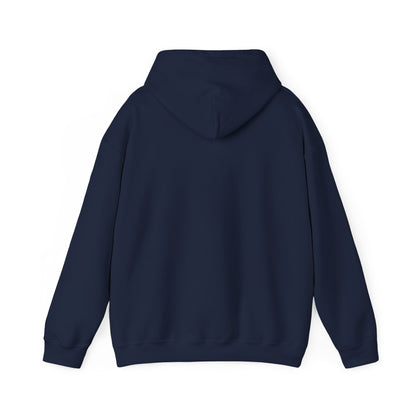 803 Unisex Hoodies
