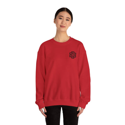 803 Unisex Heavy Blend™ Crewneck Sweatshirt
