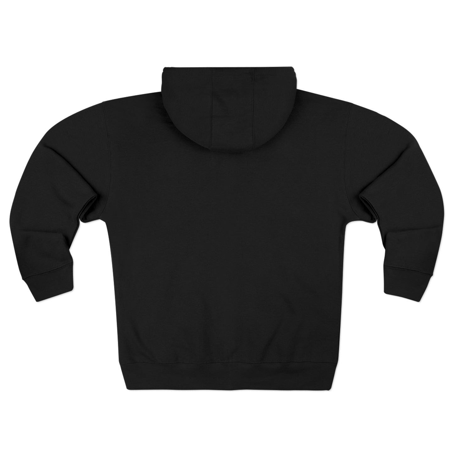 803 Unisex Zip Hoodie