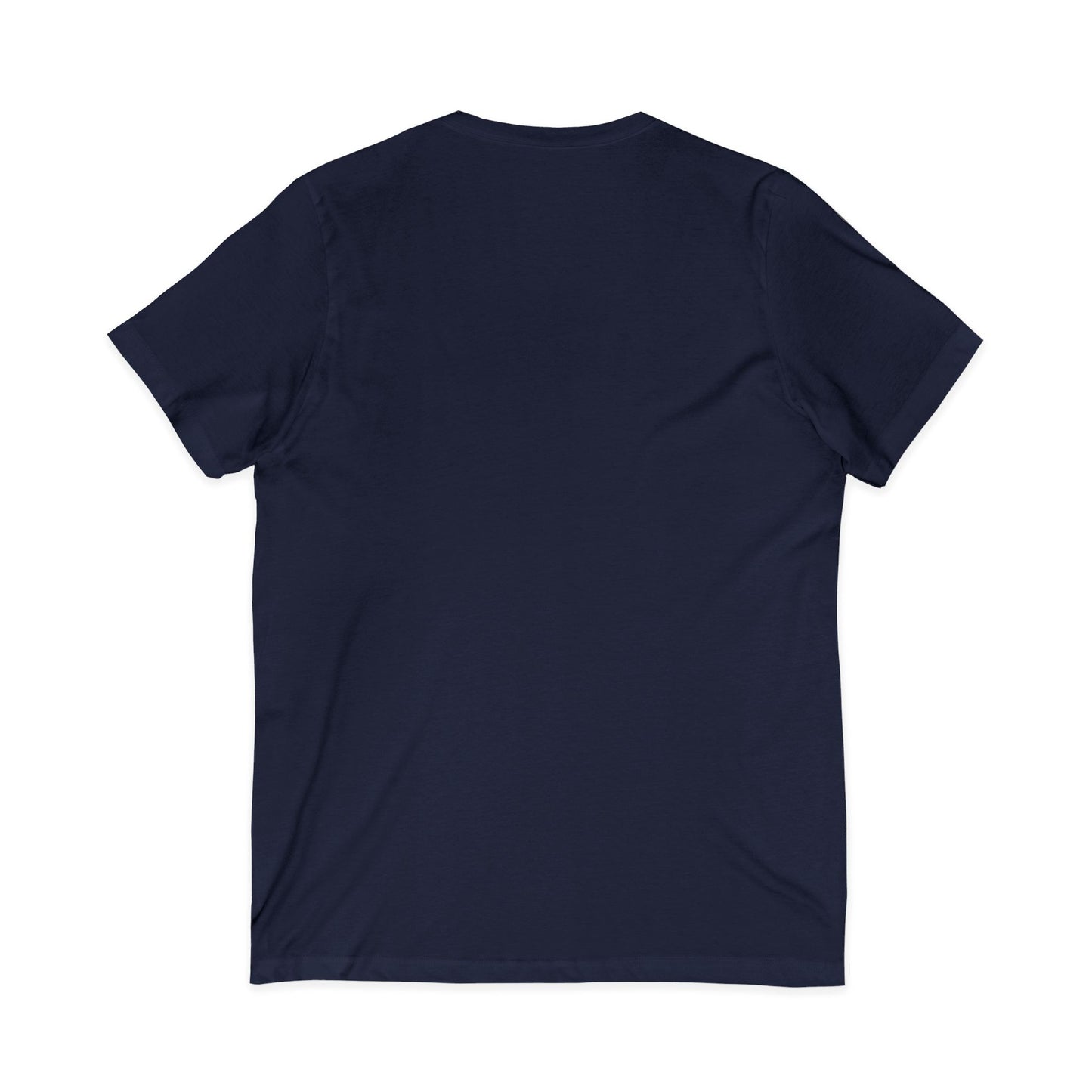 803 Ladies V-Neck Tee