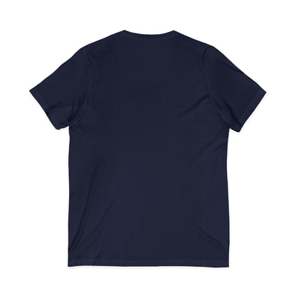 803 Ladies V-Neck Tee