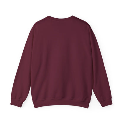 803 Unisex Heavy Blend™ Crewneck Sweatshirt