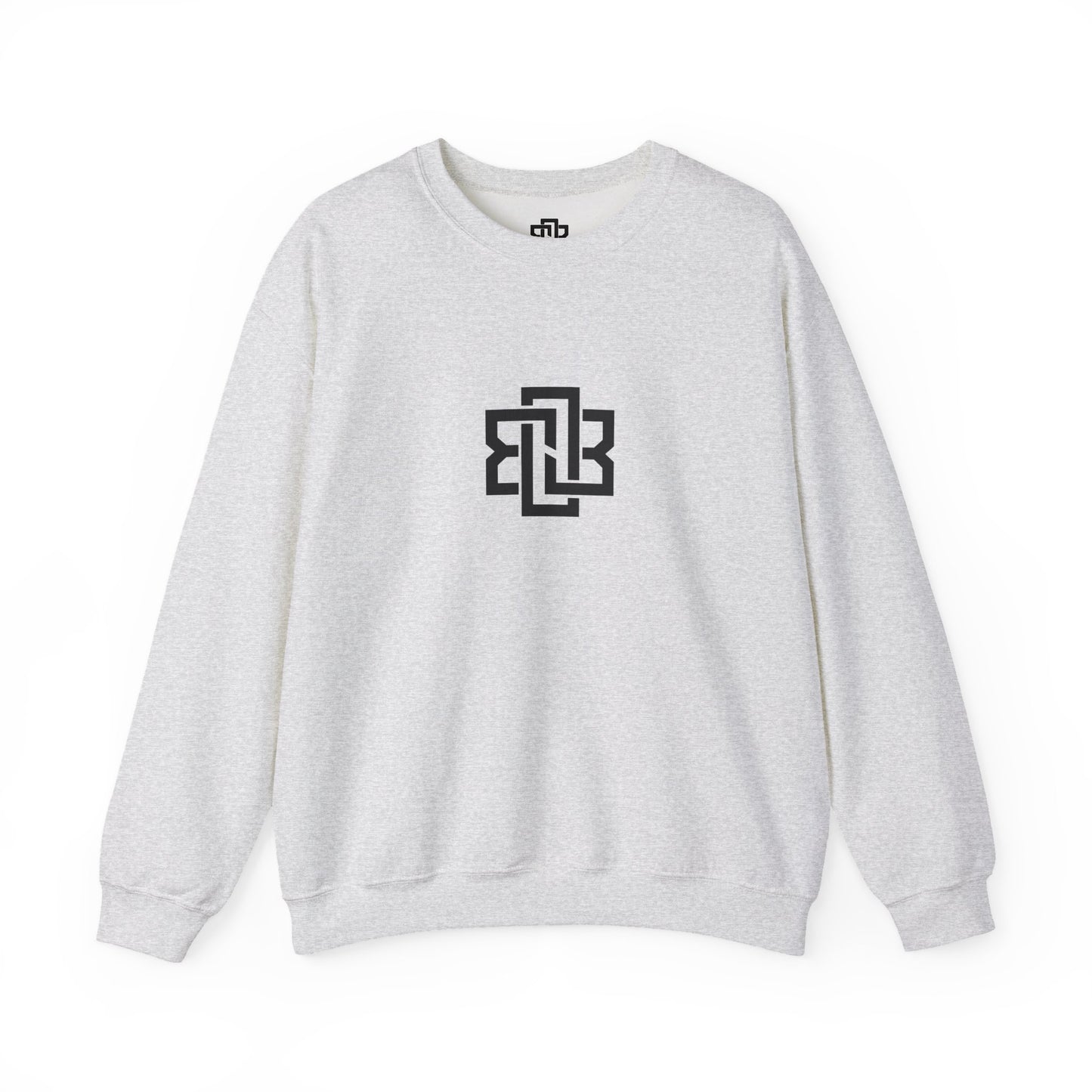 803 Unisex Heavy Blend™ Crewneck Sweatshirt