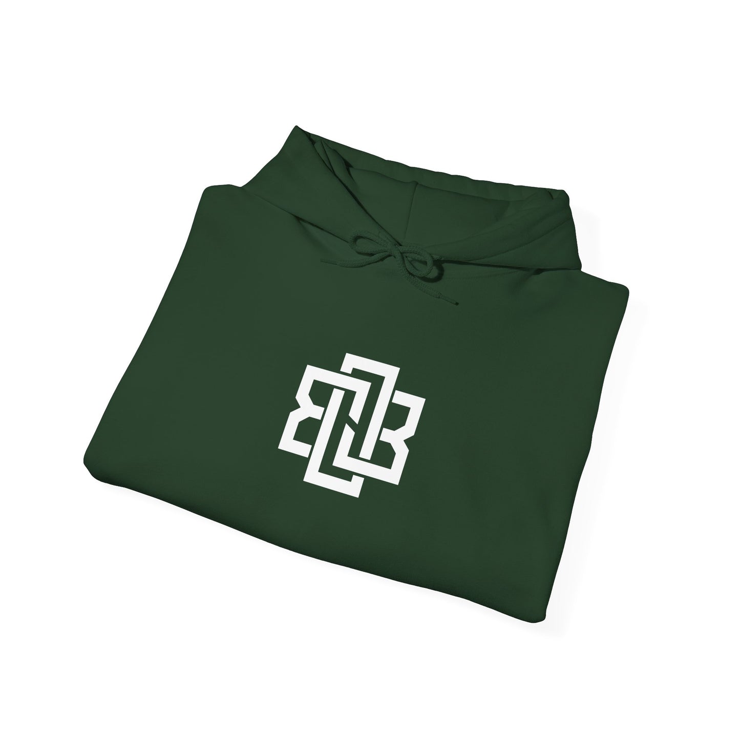 803 Unisex Hoodies