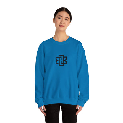 803 Unisex Heavy Blend™ Crewneck Sweatshirt