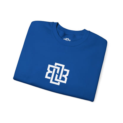 803 Unisex Heavy Blend™ Crewneck Sweatshirt