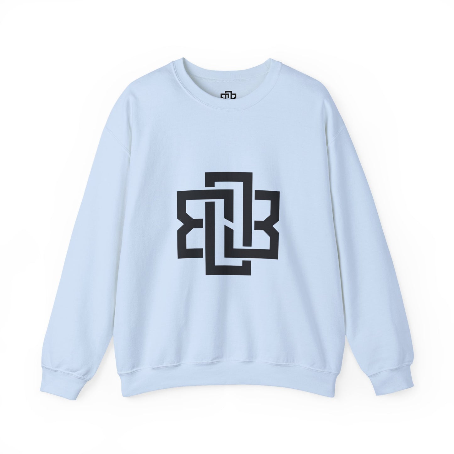 803 Unisex Heavy Blend™ Crewneck Sweatshirt