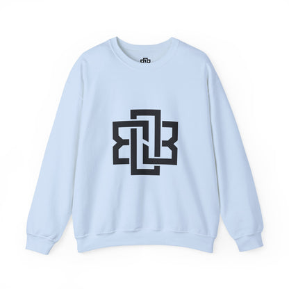 803 Unisex Heavy Blend™ Crewneck Sweatshirt