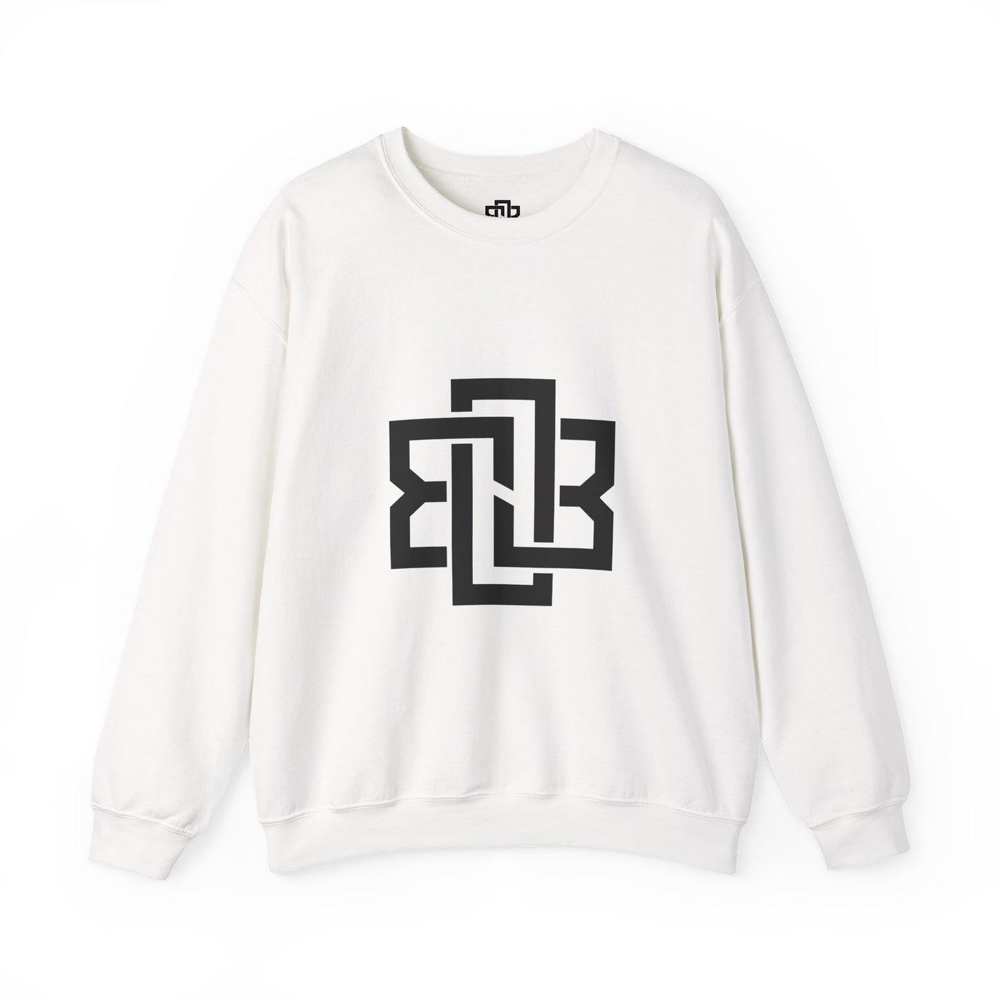 803 Unisex Heavy Blend™ Crewneck Sweatshirt
