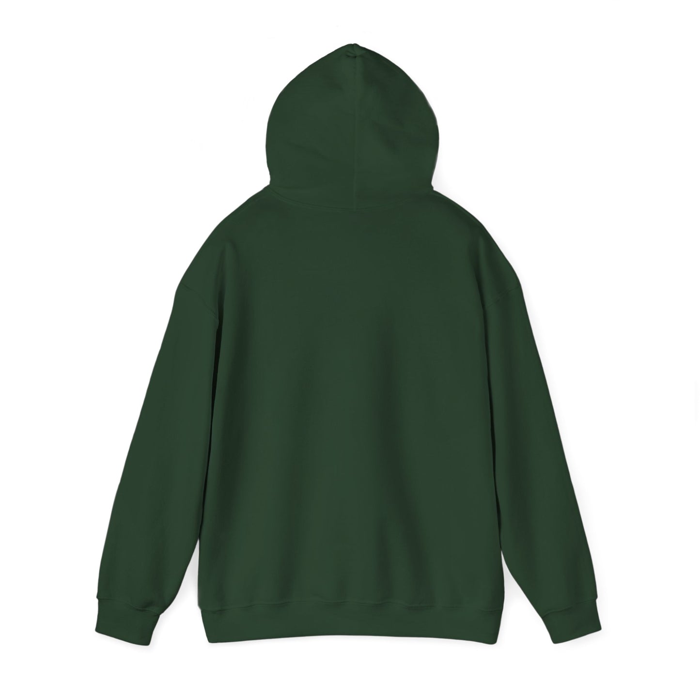 803 Unisex Hoodies