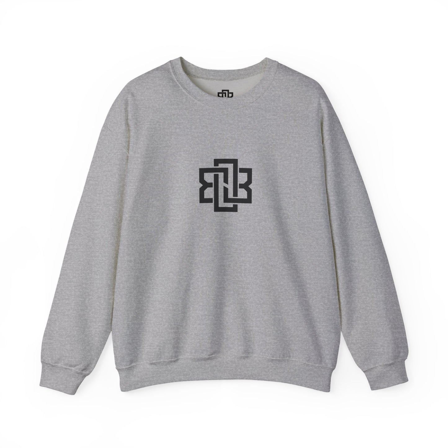 803 Unisex Heavy Blend™ Crewneck Sweatshirt