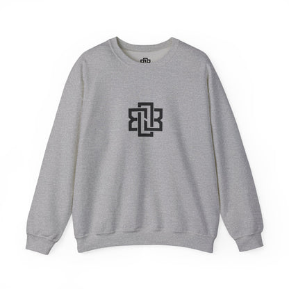 803 Unisex Heavy Blend™ Crewneck Sweatshirt