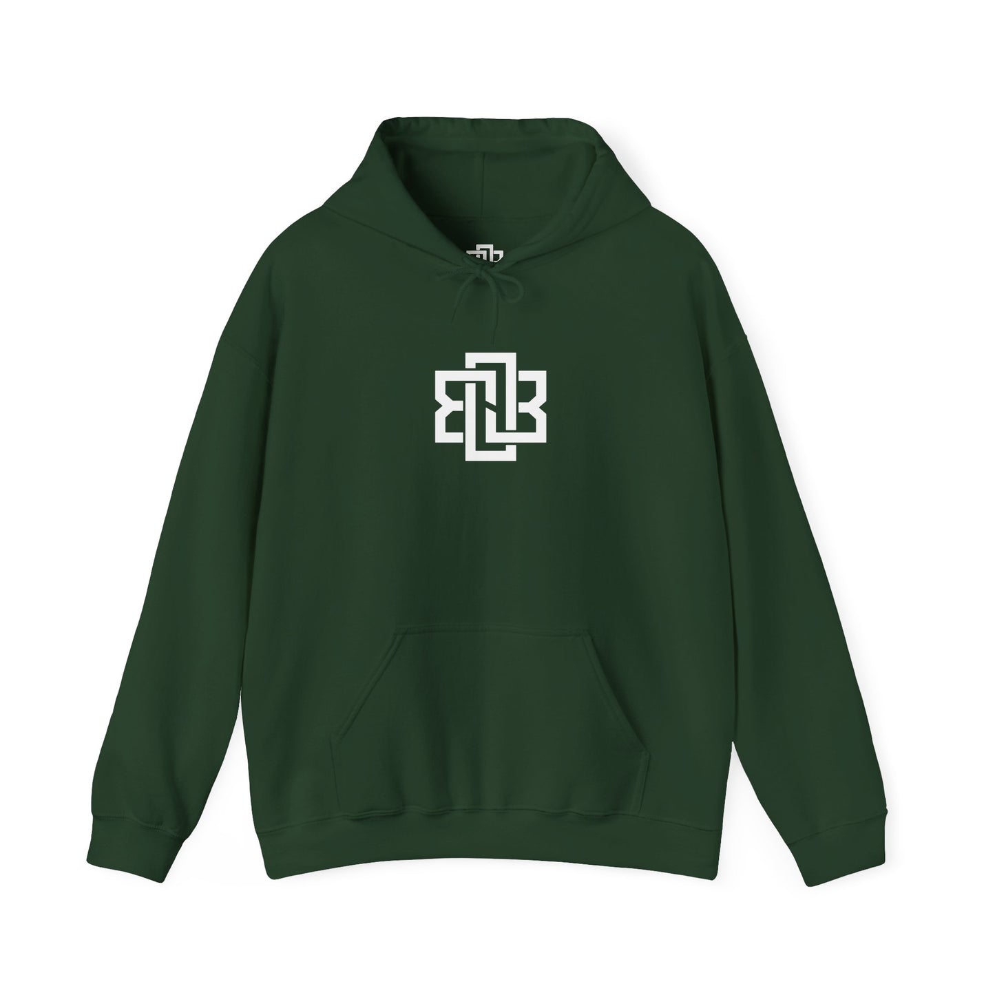 803 Unisex Hoodies