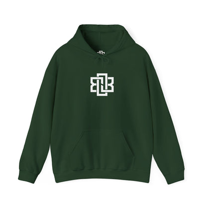 803 Unisex Hoodies