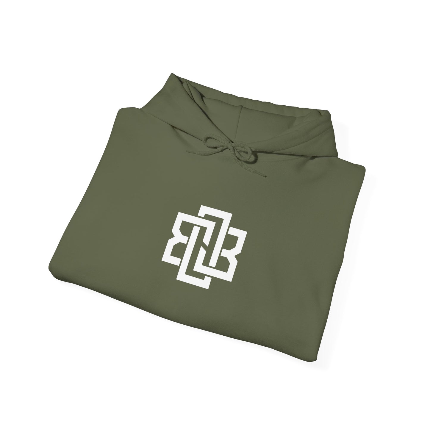 803 Unisex Hoodies