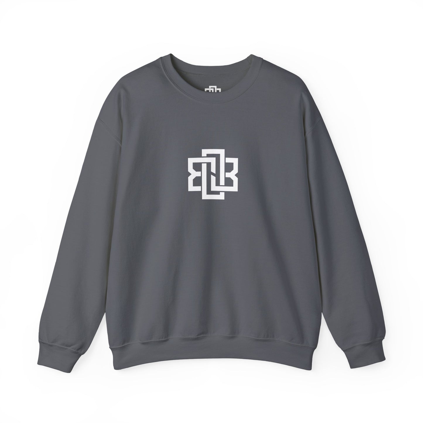 803 Unisex Heavy Blend™ Crewneck Sweatshirt