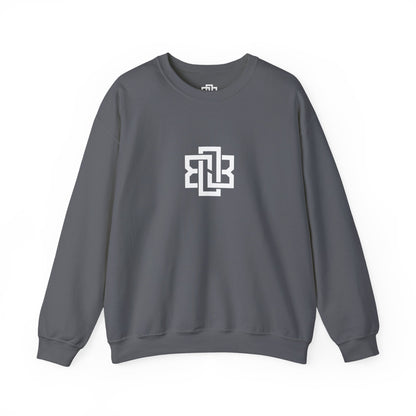 803 Unisex Heavy Blend™ Crewneck Sweatshirt
