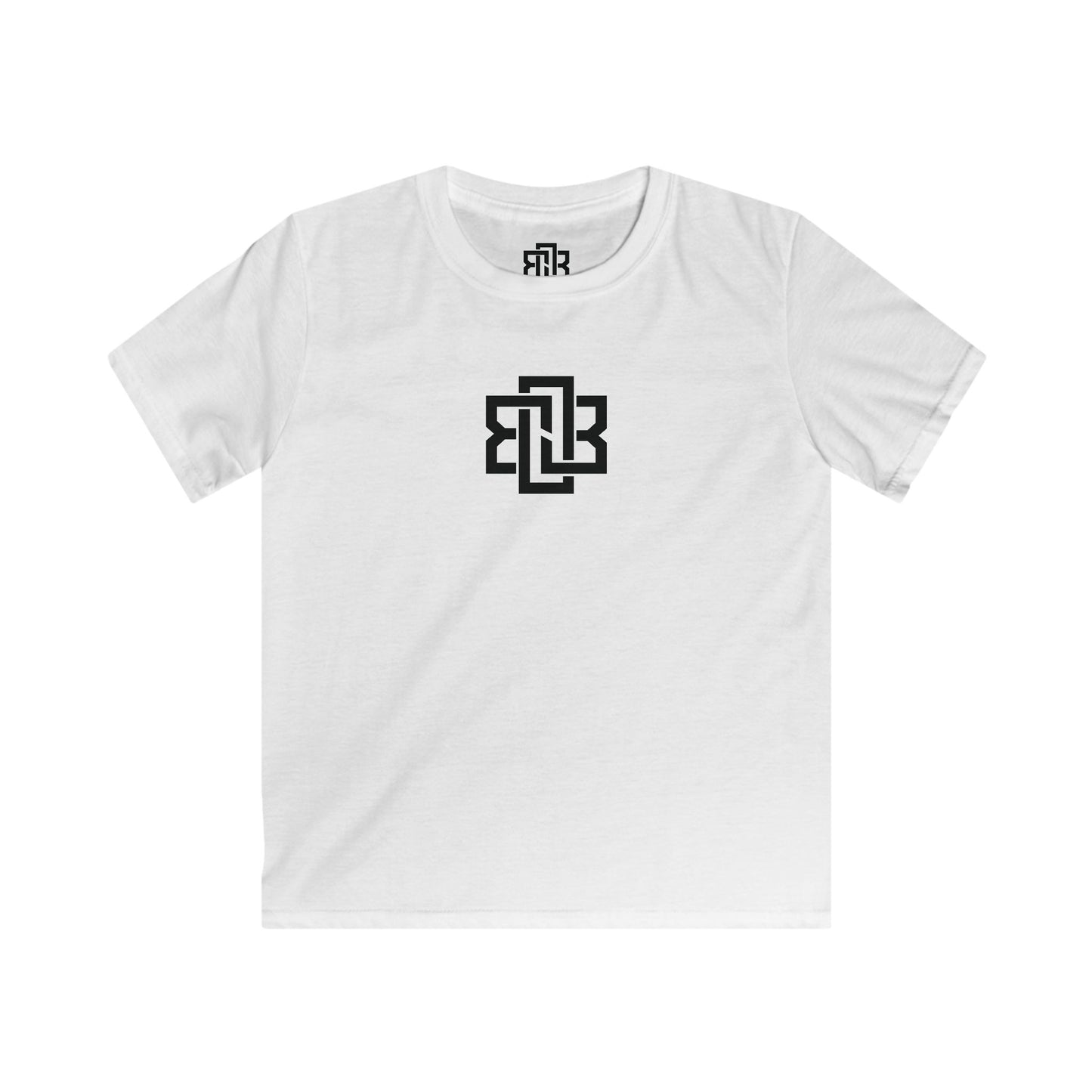 Kids Softstyle Tee