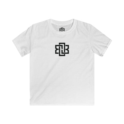 Kids Softstyle Tee