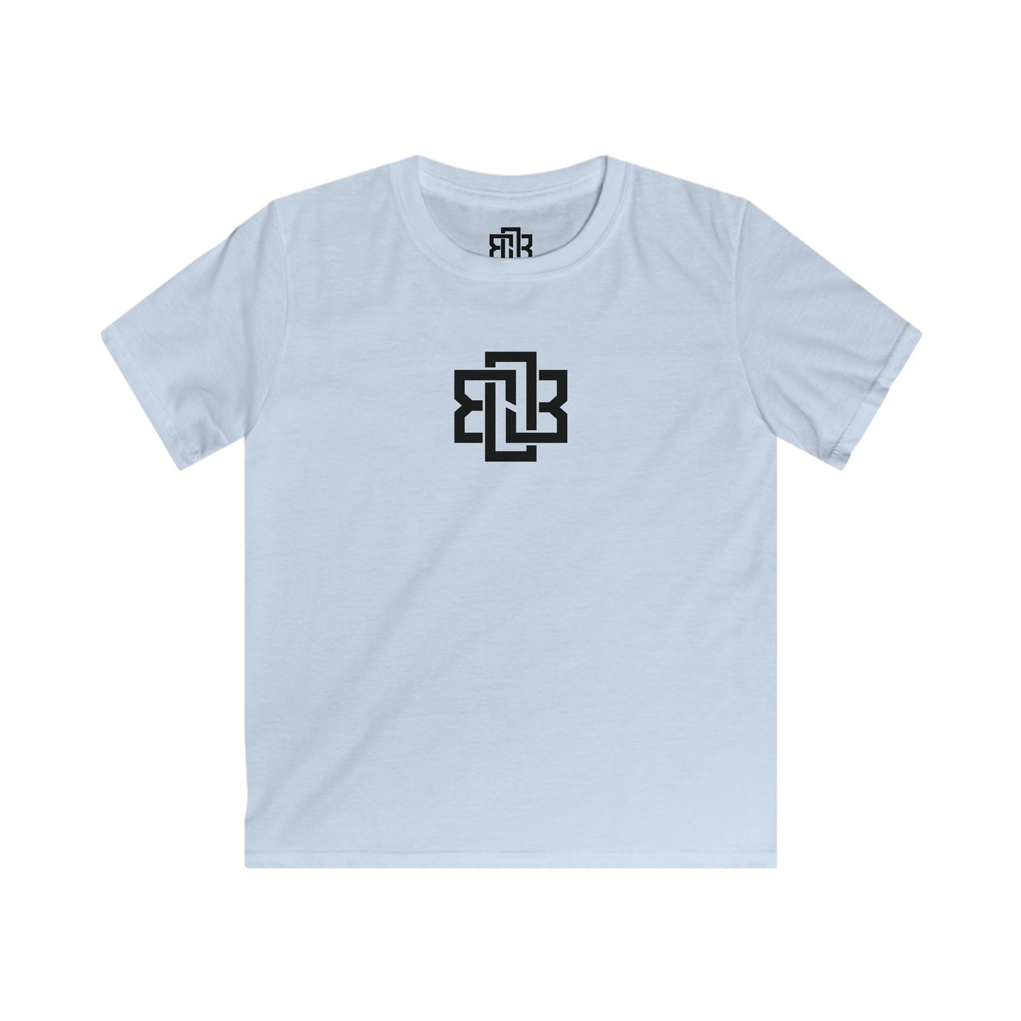 Kids Softstyle Tee