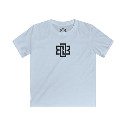 Kids Softstyle Tee