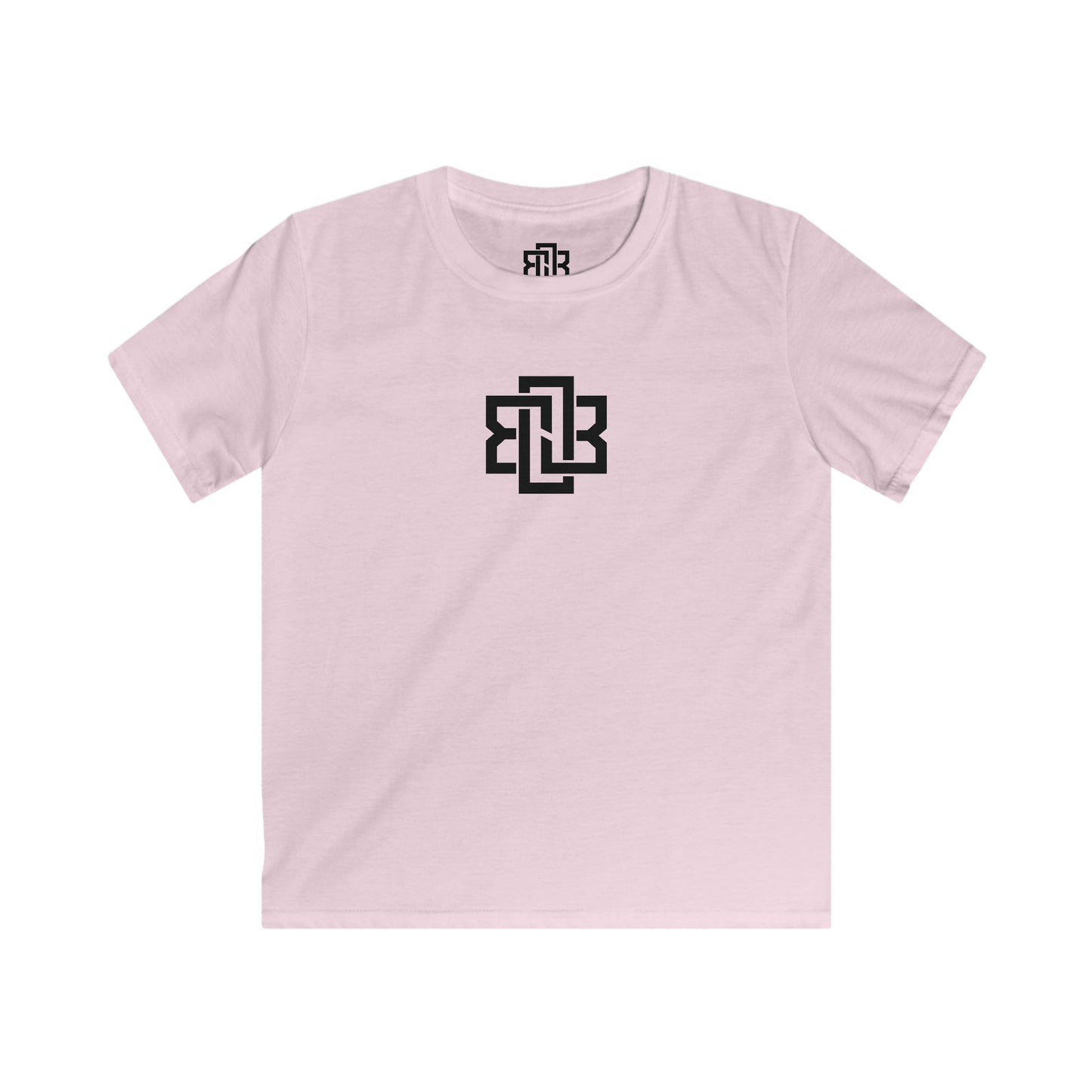 Kids Softstyle Tee