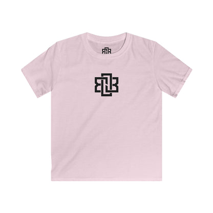 Kids Softstyle Tee