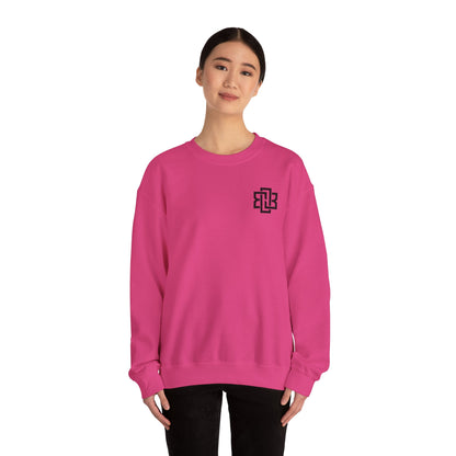 803 Unisex Heavy Blend™ Crewneck Sweatshirt