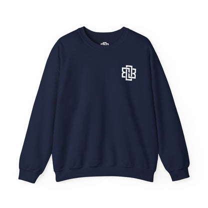 803 Unisex Heavy Blend™ Crewneck Sweatshirt