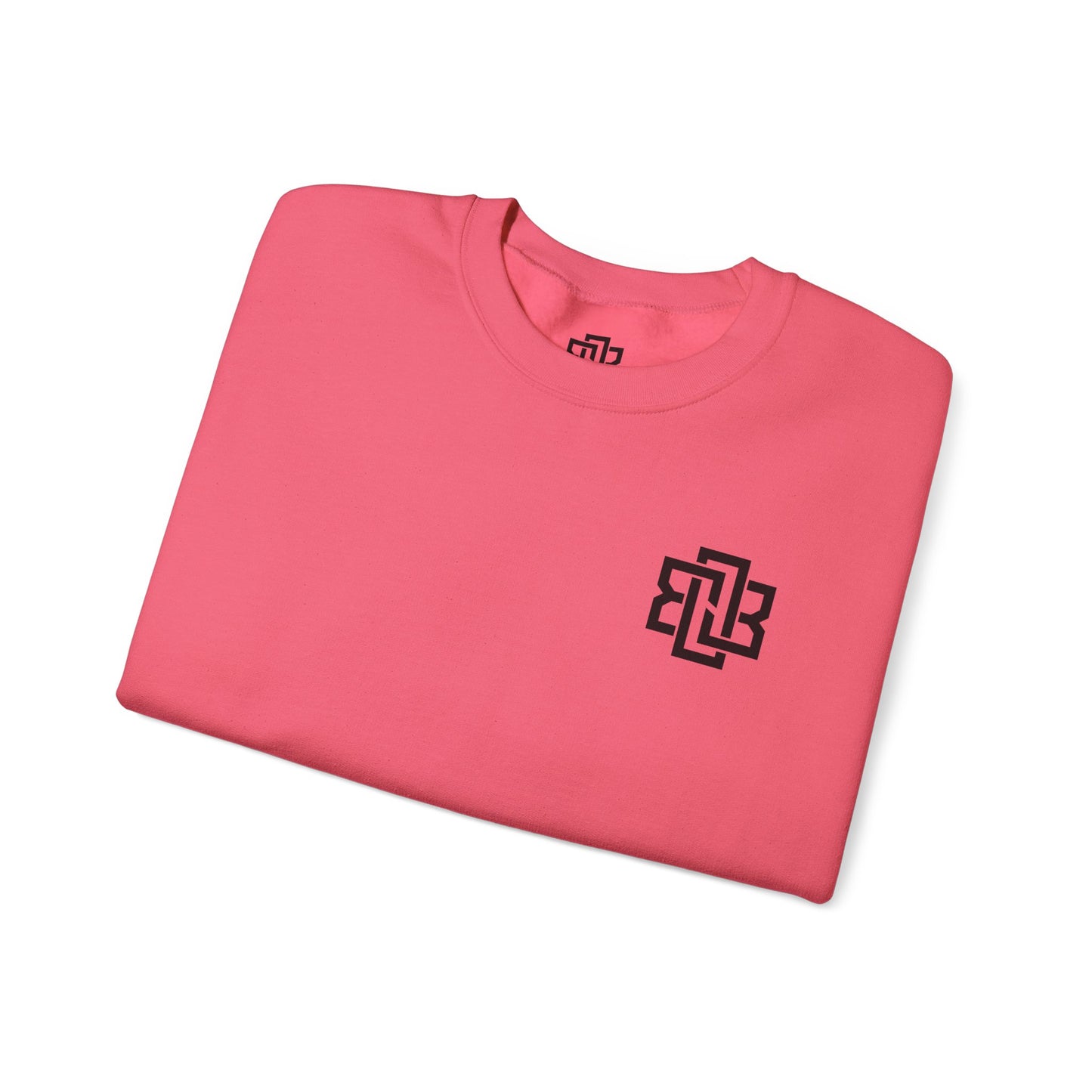 803 Unisex Heavy Blend™ Crewneck Sweatshirt