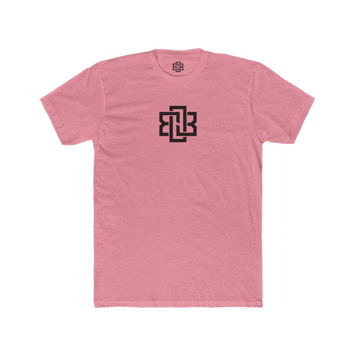 Unisex Cotton Crew Tee