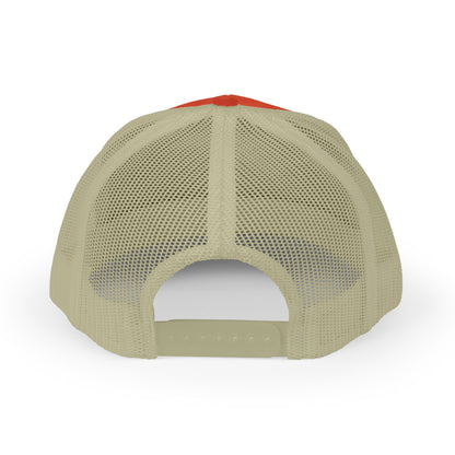 803 Snapback Trucker Cap