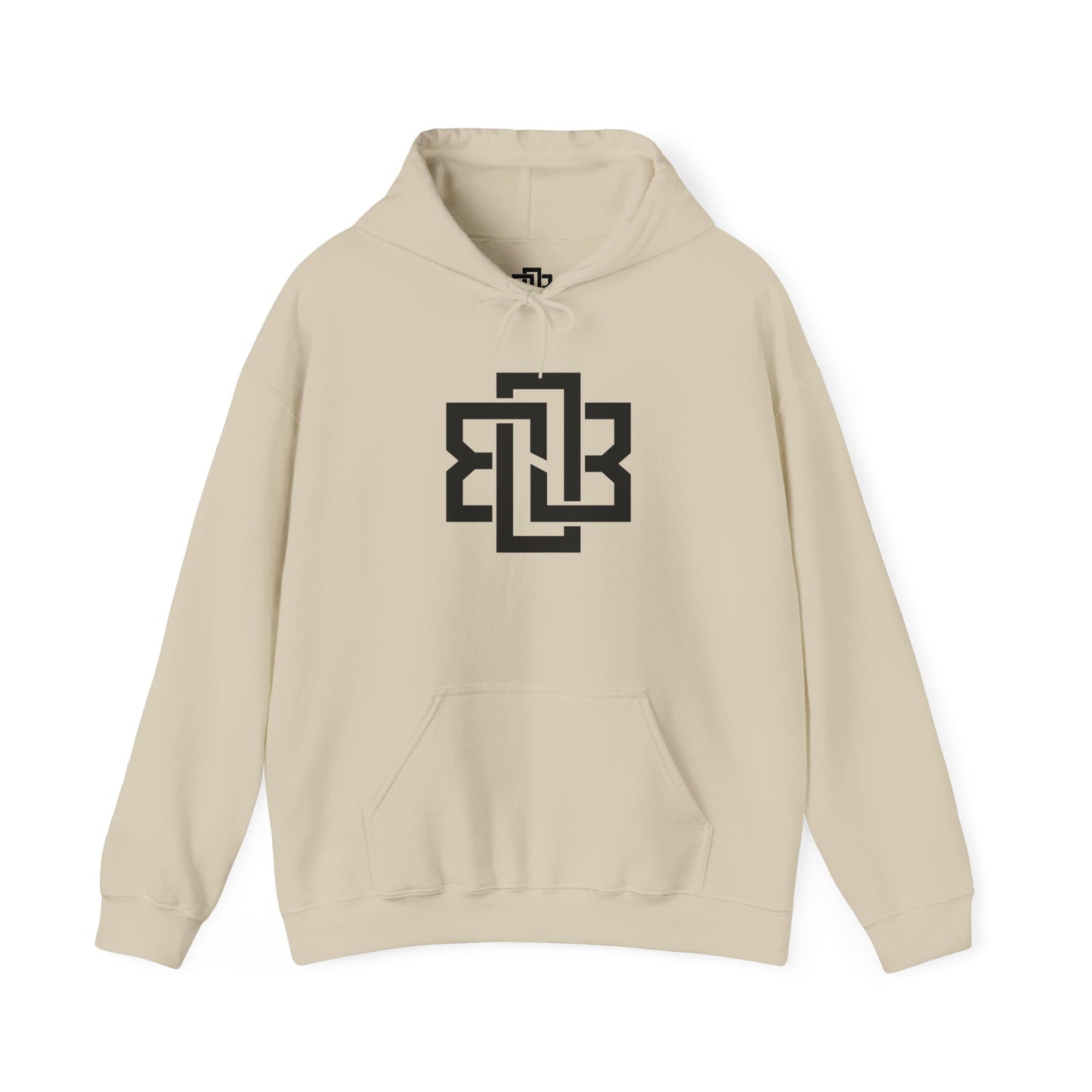 803 Unisex Hoodies