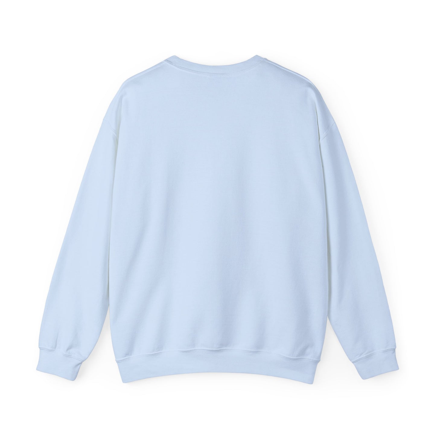803 Unisex Heavy Blend™ Crewneck Sweatshirt